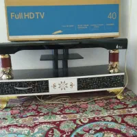 تلویزیون سامسونگ با کارتون|تلویزیون و پروژکتور|قم, نیروگاه|دیوار