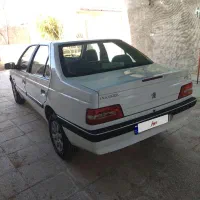 اس الیکس مدل 98بدون رنگ|خودرو سواری و وانت|رفسنجان, |دیوار