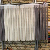 پرده ورتیکال ، پرده ورتیلاین، پردهDK|پرده، رانر، رومیزی|تهران, شکوفه (عبدل آباد)|دیوار