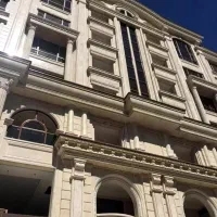 ۱۵۰ متری لوکس نوساز رو به نما