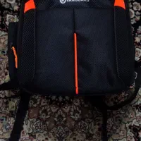 نیم کوله دوربین|دوربین عکاسی و فیلم‌برداری|اصفهان, دشتستان|دیوار