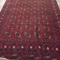 فرش دستباف ۹ متری