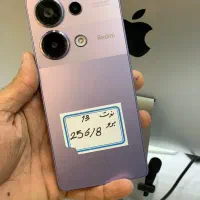 گوشی شیائومی نوت 13پرو