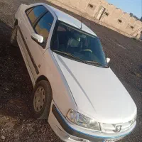 فروش پژو پارس