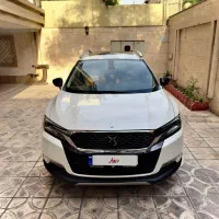 ماشین DS 6