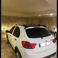 کوییک R پلاس اتوماتیک ، مدل 1403 بدون رنگ کارمندی|خودرو سواری و وانت|تهران, جنت‌آباد مرکزی|دیوار