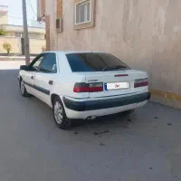 زانتیا 2000مدل85
