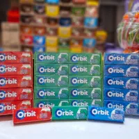 آدامس اوربیت