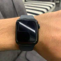 اپل واچ سری ۸ 41m