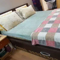 تخت دو نفره