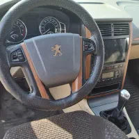 پژو پارس موتور جدید مدل ۱۴۰۲|خودرو سواری و وانت|تهران, شهرک استقلال|دیوار