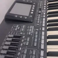korg pa3x
