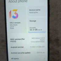 Poco x3pro|موبایل|ارومیه, |دیوار