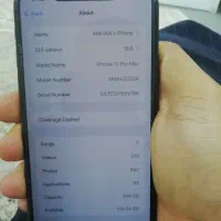 iphone 11 promax|موبایل|مریوان, |دیوار