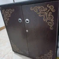 جاکفشی،ساعت،جای ادویه،آبمیوه گیری|جاکفشی، کمد، دراور|رشت, پیرکلاچای|دیوار