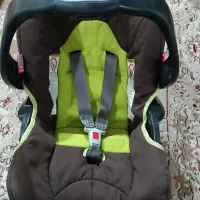 کریر بچه در حد نو