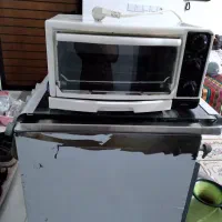 فروش توستر کارکرده