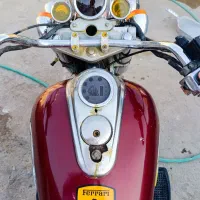 موتور کلکسیونی|موتورسیکلت|سراوان, |دیوار