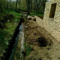 خدمات سرامیک و سیمانکاری و موزاییک|خدمات پیشه و مهارت|رشت, پسیخان|دیوار