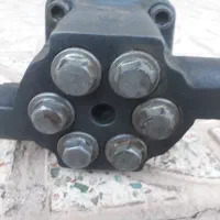 پمپ هیدرولیک|خودرو سنگین|کرمان, |دیوار