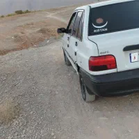پراید131مدل 90