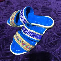 سه جفت صندل زنانه