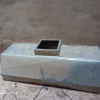 کانال هود آشپزخانه
