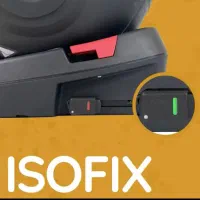 صندلی ماشین کودک capella|تخت و صندلی بچه|بندر انزلی, پاسداران|دیوار