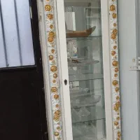 جاکفشی  بوفه|بوفه، ویترین، کنسول|بیرجند, |دیوار