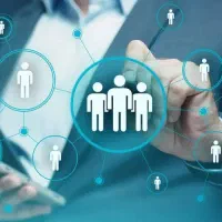 جذب نیروی منابع انسانی دریک شرکت معتبر