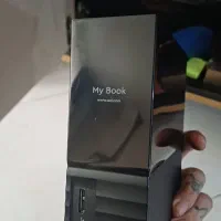 هارد وسترن 6TB