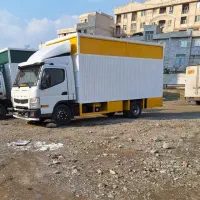 باربری مطمن بسته بندی صفرتاصد حمل اثاثیه بلدبار30%