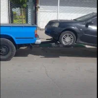 یدک کش امدادخودرو جرثقیل یدکش خودروبر(کرایه مناسب)