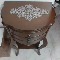 میزچوبی|میز تلفن|تهران, نارمک جنوبی|دیوار