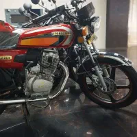 CDI200 ABS|موتورسیکلت|کرج, عظیمیه|دیوار