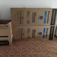 یخچال کارتون|یخچال و فریزر|قنوات, |دیوار