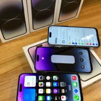 سوپر فول کپی آیفون ۱۵ اپل ۱۴ پرومکس ۱۶