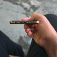 آیفون xs max طلایی ZAA|موبایل|اراک, |دیوار