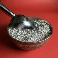 ساچمه نقره اماراتی