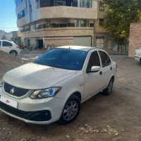 ساینا اس دوگانه|خودرو سواری و وانت|خرمآباد, |دیوار