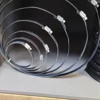 کانال فلکسیبل وکولر.لوله اسپیرال.( مستقیم کارخانه)|مصالح و تجهیزات ساختمان|تهران, پونک|دیوار