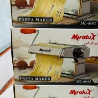 رشته بر و خمیر پهن کن دستی