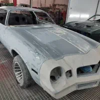 راهنمایی برای شورلت کامارو۱۹۷۵