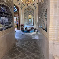 نظافت چی منزل خانم