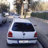 فولکس واگن مدل گل بیرنگ واقعی|خودرو سواری و وانت|پاکدشت, پاکدشت (مامازند)|دیوار