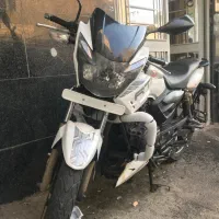 اپاچی ۱۸۰ مدل ۹۰