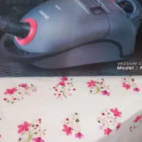 جاروبرقی در حد نو