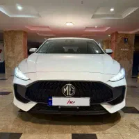 ام جی جی تی mg gt