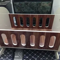 گهواره ام دی اف