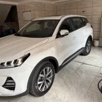 تیگو ۷ پرو اکسلنت|خودرو سواری و وانت|خوی, |دیوار